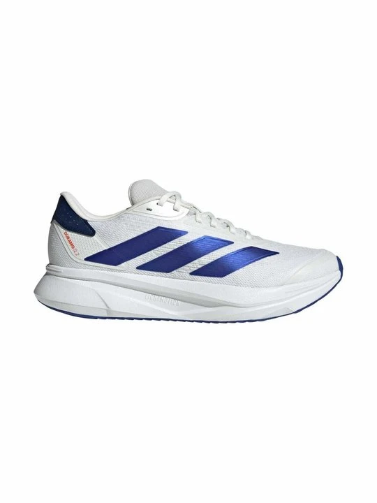 Zdjęcie produktu Obuwie do biegania treningowe Adidas mleczny