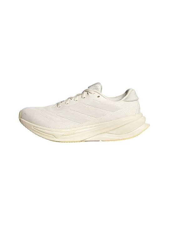 Zdjęcie produktu Obuwie do biegania treningowe Adidas mleczny