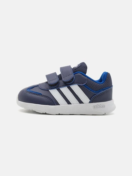 Zdjęcie produktu Obuwie do biegania treningowe Adidas niebieski