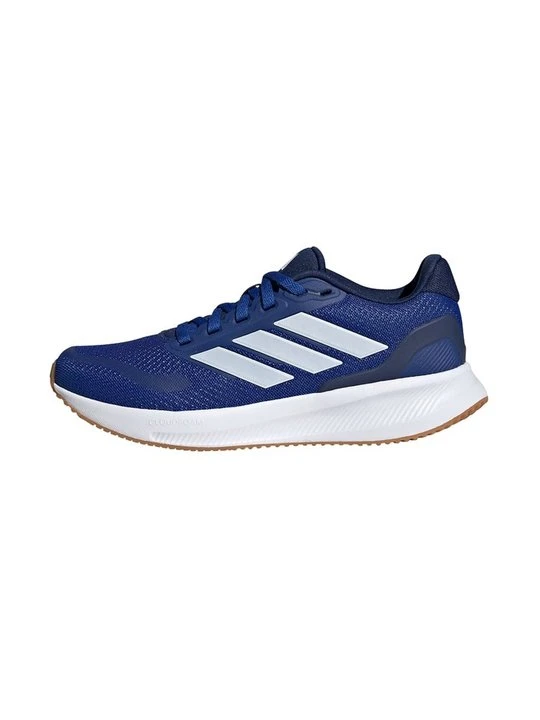 Zdjęcie produktu Obuwie do biegania treningowe Adidas niebieski