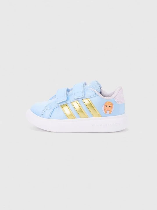 Zdjęcie produktu Obuwie do biegania treningowe Adidas niebieski