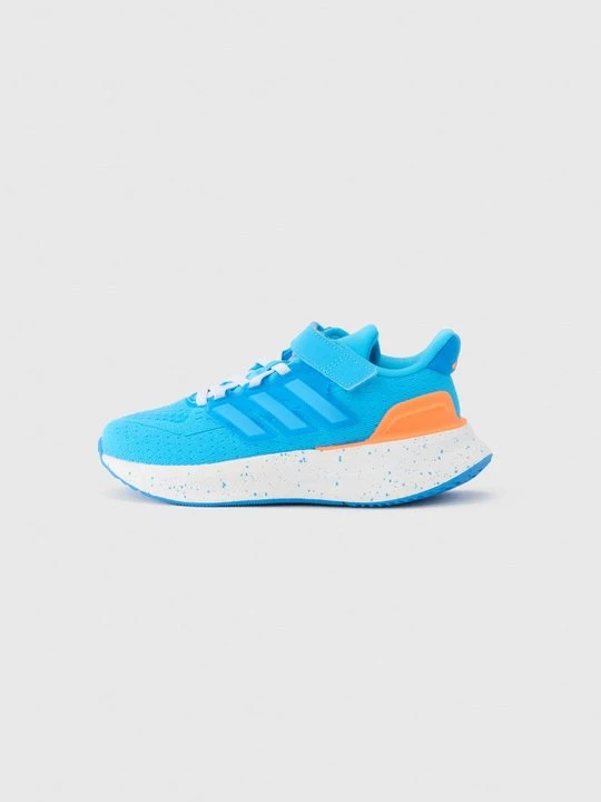Zdjęcie produktu Obuwie do biegania treningowe Adidas niebieski
