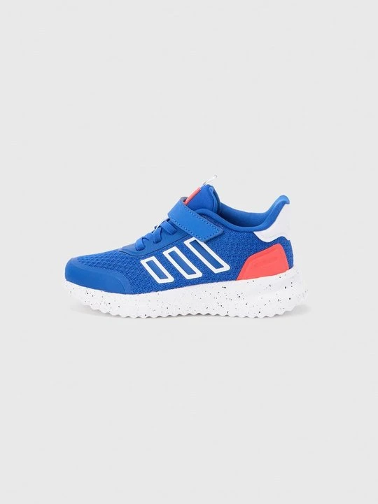Zdjęcie produktu Obuwie do biegania treningowe Adidas niebieski
