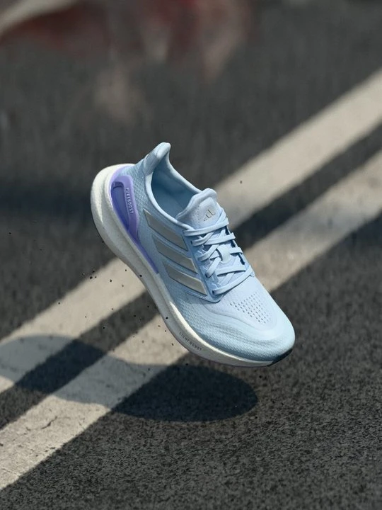 Zdjęcie produktu Obuwie do biegania treningowe Adidas niebieski