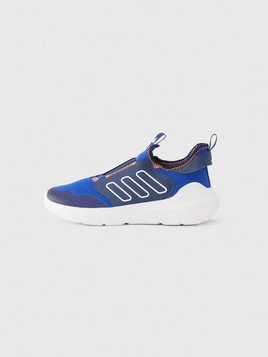 Zdjęcie produktu Obuwie do biegania treningowe Adidas niebieski