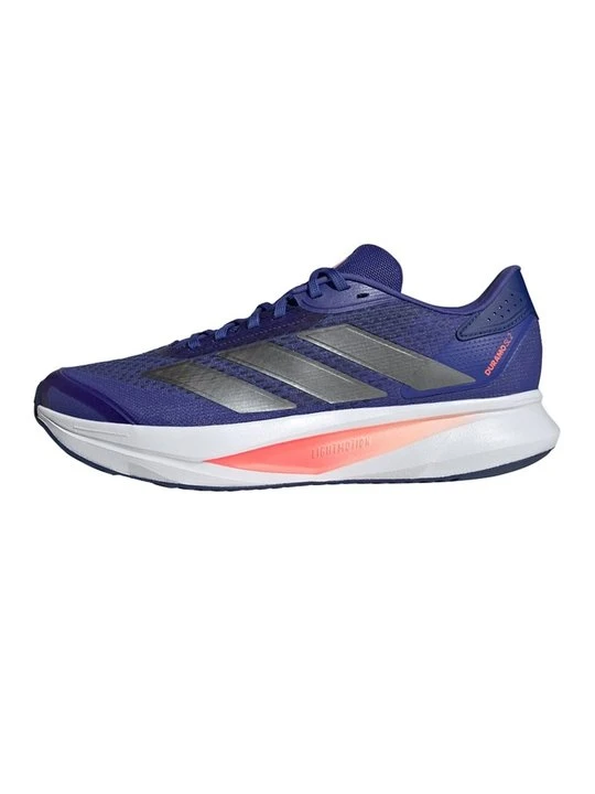 Zdjęcie produktu Obuwie do biegania treningowe Adidas niebieski