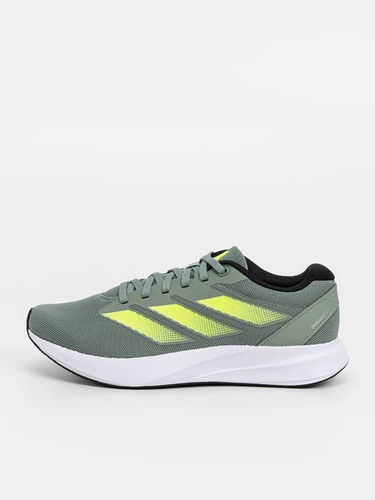 Zdjęcie produktu Obuwie do biegania treningowe Adidas oliwkowy