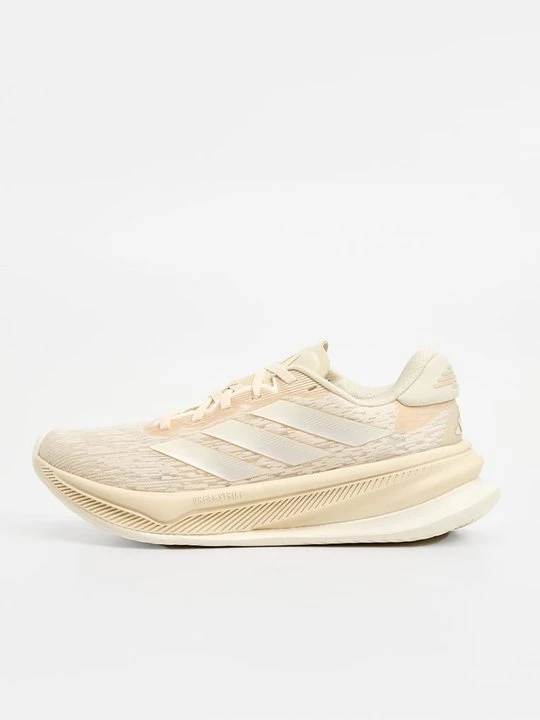 Zdjęcie produktu Obuwie do biegania treningowe Adidas beżowy