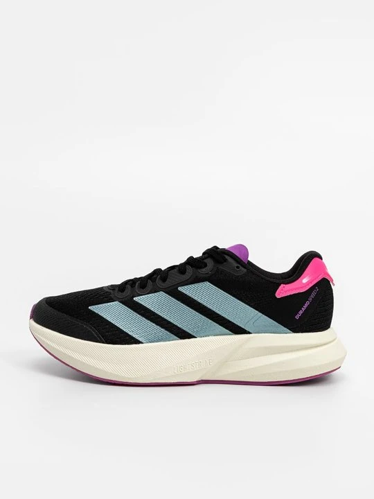 Zdjęcie produktu Obuwie do biegania treningowe Adidas czarny