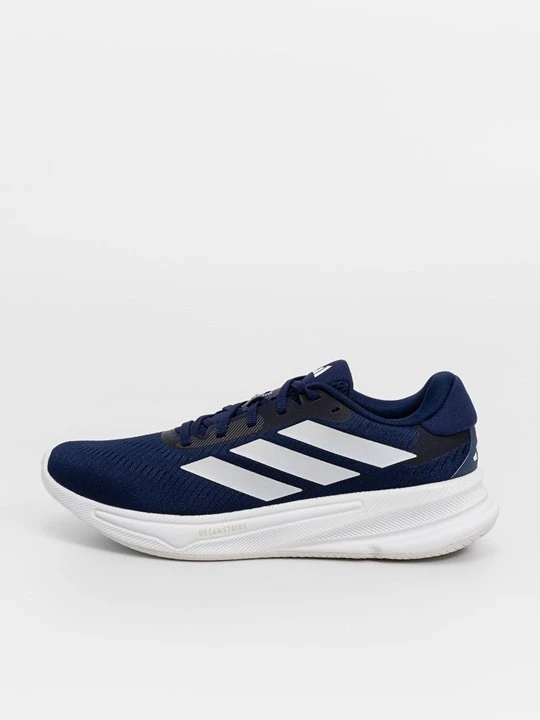Zdjęcie produktu Obuwie do biegania treningowe Adidas granatowy