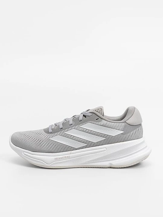 Zdjęcie produktu Obuwie do biegania treningowe Adidas szary