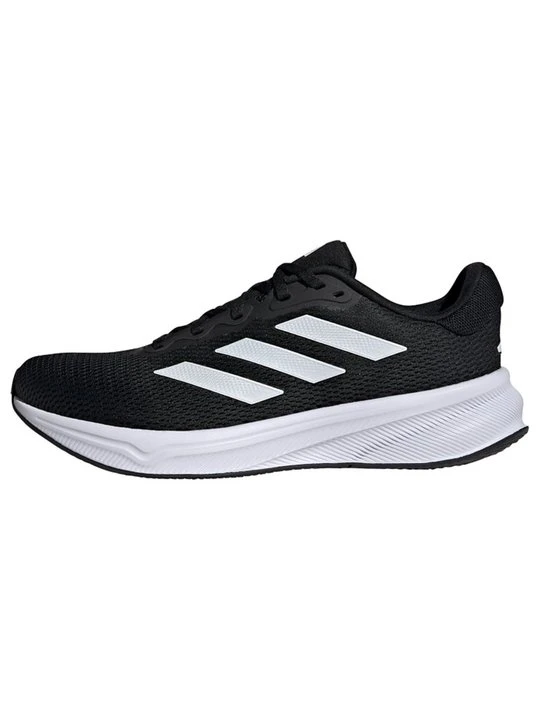 Zdjęcie produktu Obuwie do biegania treningowe Adidas czarny