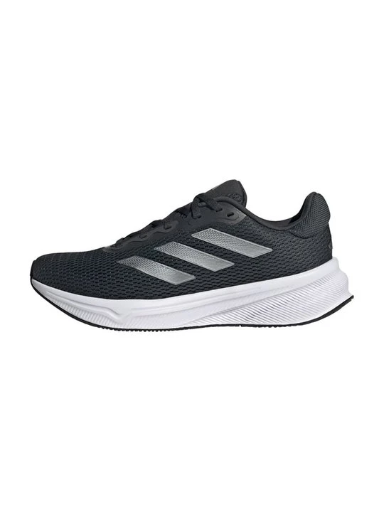 Zdjęcie produktu Obuwie do biegania treningowe Adidas szary