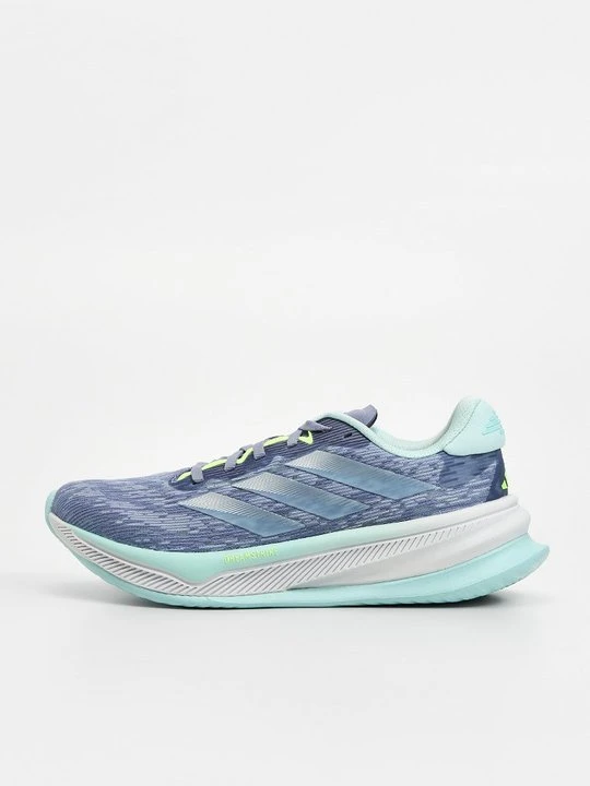 Zdjęcie produktu Obuwie do biegania treningowe Adidas miętowy