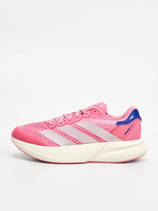Zdjęcie produktu Obuwie do biegania treningowe Adidas różowy