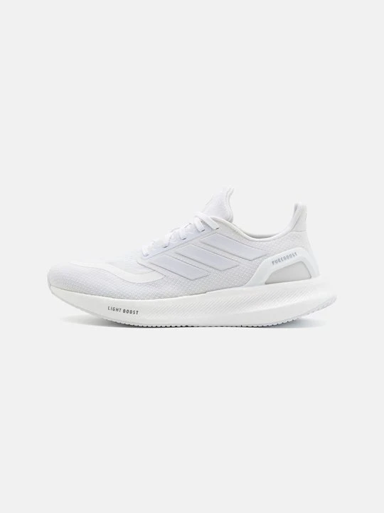 Zdjęcie produktu Obuwie do biegania treningowe Adidas biały