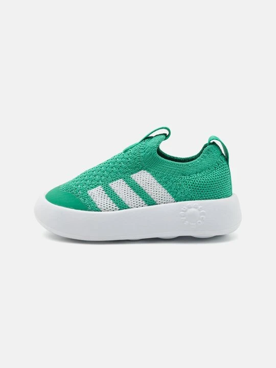 Zdjęcie produktu Obuwie do biegania treningowe Adidas zielony