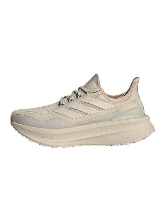 Zdjęcie produktu Obuwie do biegania treningowe Adidas beżowy