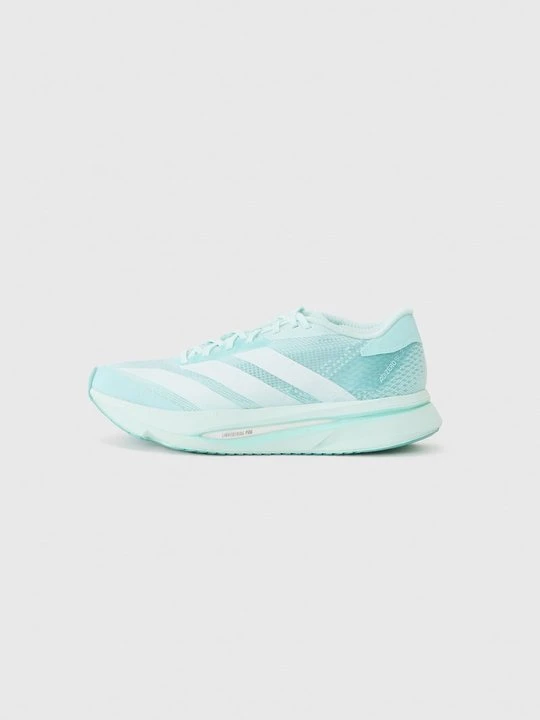 Zdjęcie produktu Obuwie do biegania treningowe Adidas jasnoniebieski