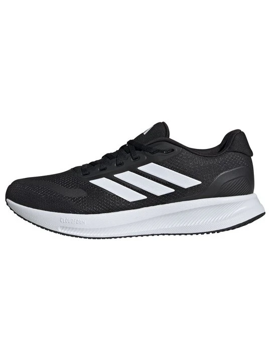 Zdjęcie produktu Obuwie do biegania treningowe Adidas czarny