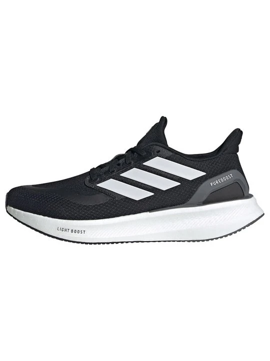 Zdjęcie produktu Obuwie do biegania treningowe Adidas czarny