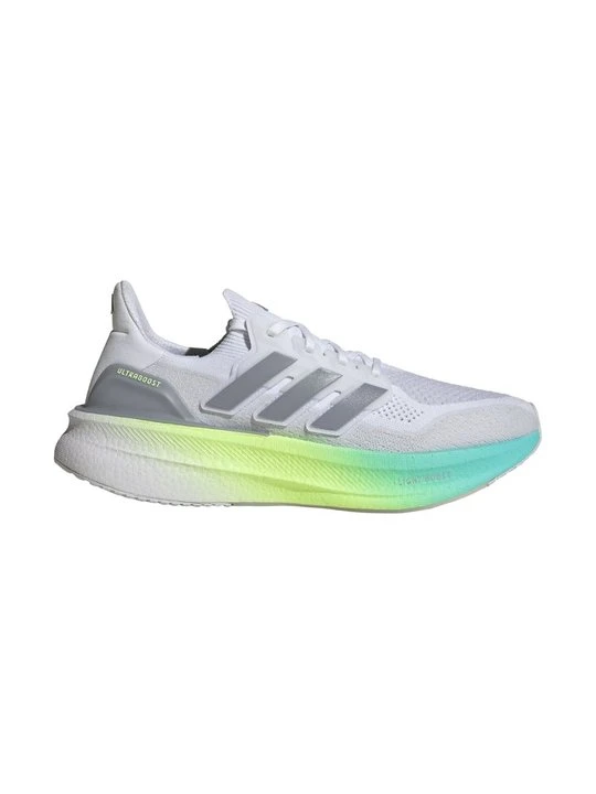 Zdjęcie produktu Obuwie do biegania treningowe Adidas biały