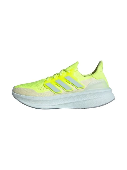Zdjęcie produktu Obuwie do biegania treningowe Adidas żółty neon