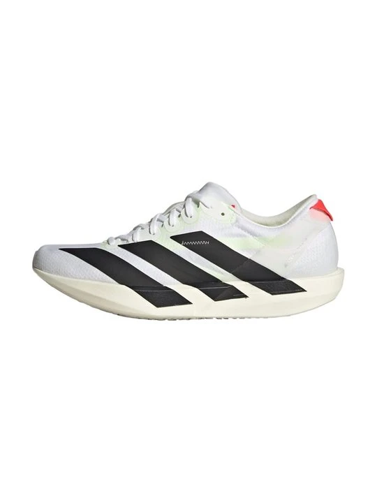 Zdjęcie produktu Obuwie do biegania treningowe Adidas biały
