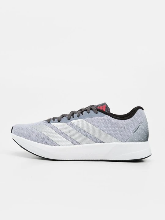 Zdjęcie produktu Obuwie do biegania treningowe Adidas srebrny