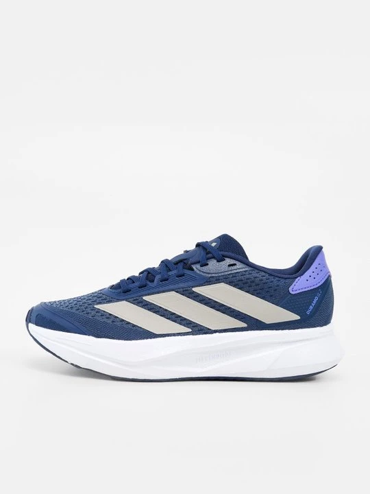 Zdjęcie produktu Obuwie do biegania treningowe Adidas błękit królewski