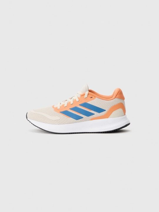 Zdjęcie produktu Obuwie do biegania treningowe Adidas pomarańczowy
