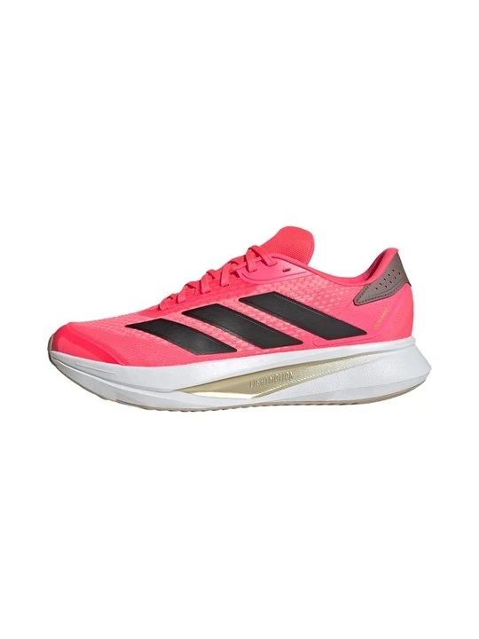 Zdjęcie produktu Obuwie do biegania treningowe Adidas pomarańczowy