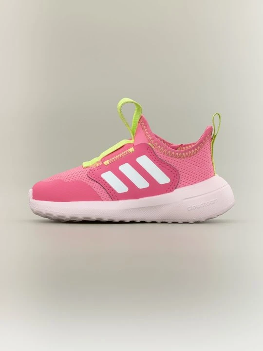 Zdjęcie produktu Obuwie do biegania treningowe Adidas różowy