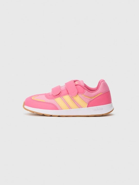 Zdjęcie produktu Obuwie do biegania treningowe Adidas różowy