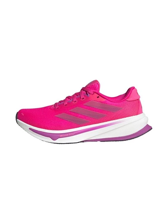 Zdjęcie produktu Obuwie do biegania treningowe Adidas różowy