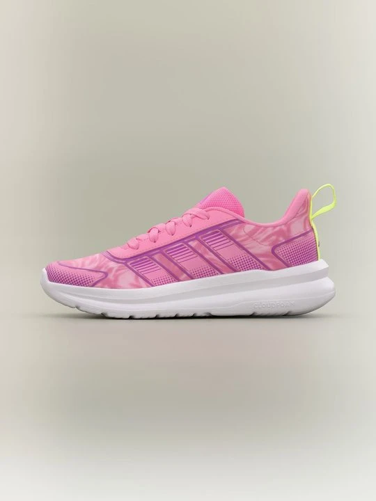 Zdjęcie produktu Obuwie do biegania treningowe Adidas różowy