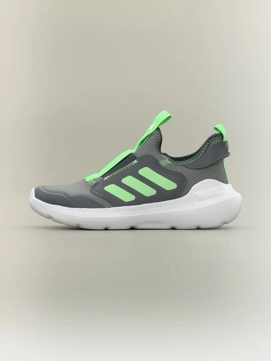Zdjęcie produktu Obuwie do biegania treningowe Adidas szary
