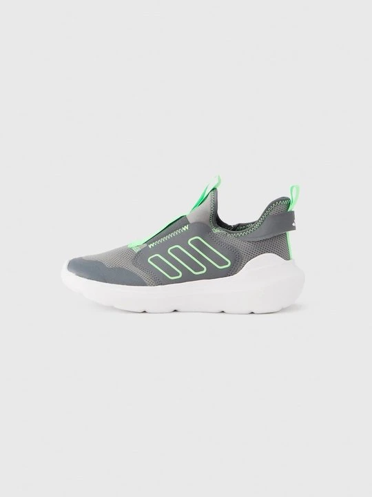Zdjęcie produktu Obuwie do biegania treningowe Adidas szary