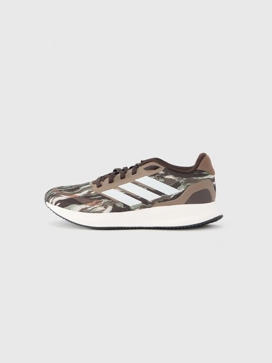 Zdjęcie produktu Obuwie do biegania treningowe Adidas zielony