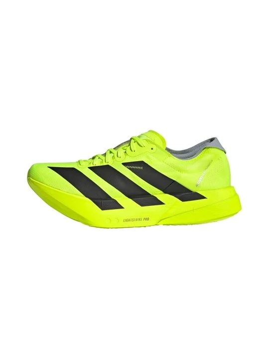 Zdjęcie produktu Obuwie do biegania treningowe Adidas żółty