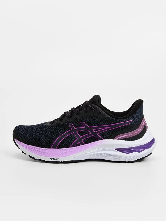 Zdjęcie produktu Obuwie do biegania treningowe Asics czarny