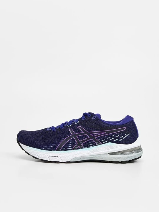 Zdjęcie produktu Obuwie do biegania treningowe Asics fioletowy
