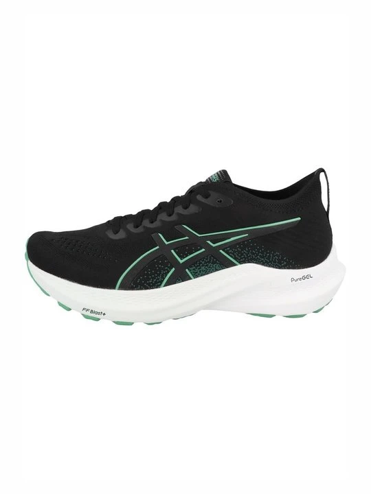 Zdjęcie produktu Obuwie do biegania treningowe Asics czarny