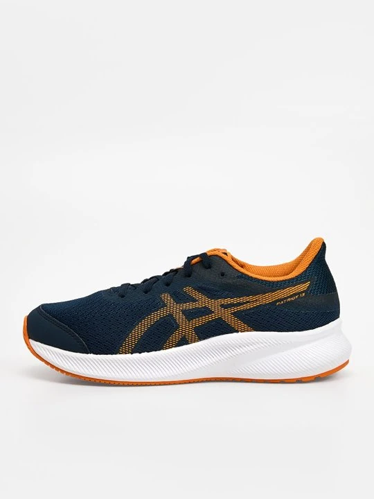 Zdjęcie produktu Obuwie do biegania treningowe Asics niebieski