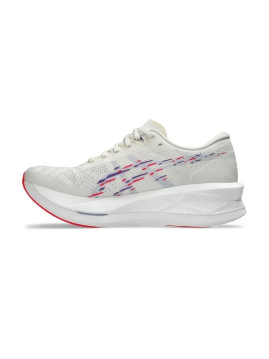 Zdjęcie produktu Obuwie do biegania treningowe Asics biały
