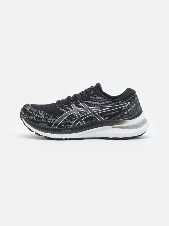 Zdjęcie produktu Obuwie do biegania treningowe Asics czarny