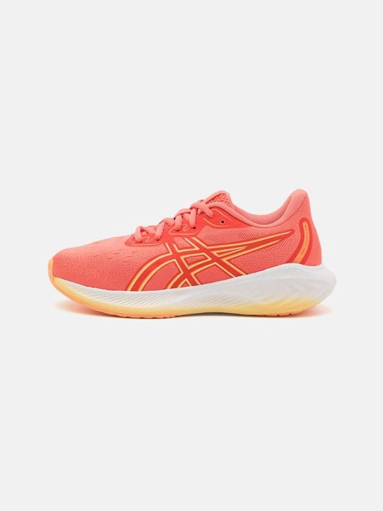 Zdjęcie produktu Obuwie do biegania treningowe Asics koralowy