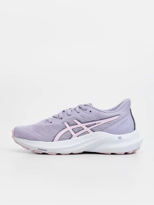 Zdjęcie produktu Obuwie do biegania treningowe Asics liliowy