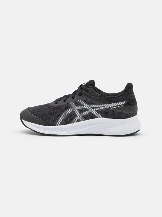 Zdjęcie produktu Obuwie do biegania treningowe Asics szary