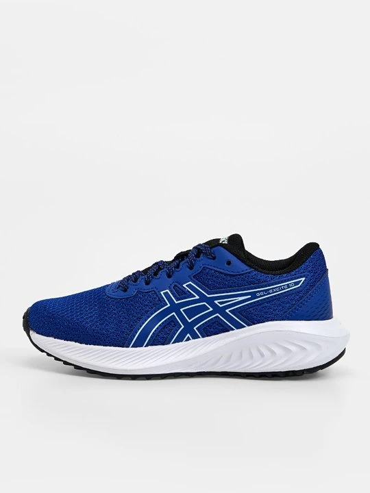 Zdjęcie produktu Obuwie do biegania treningowe Asics błękit królewski